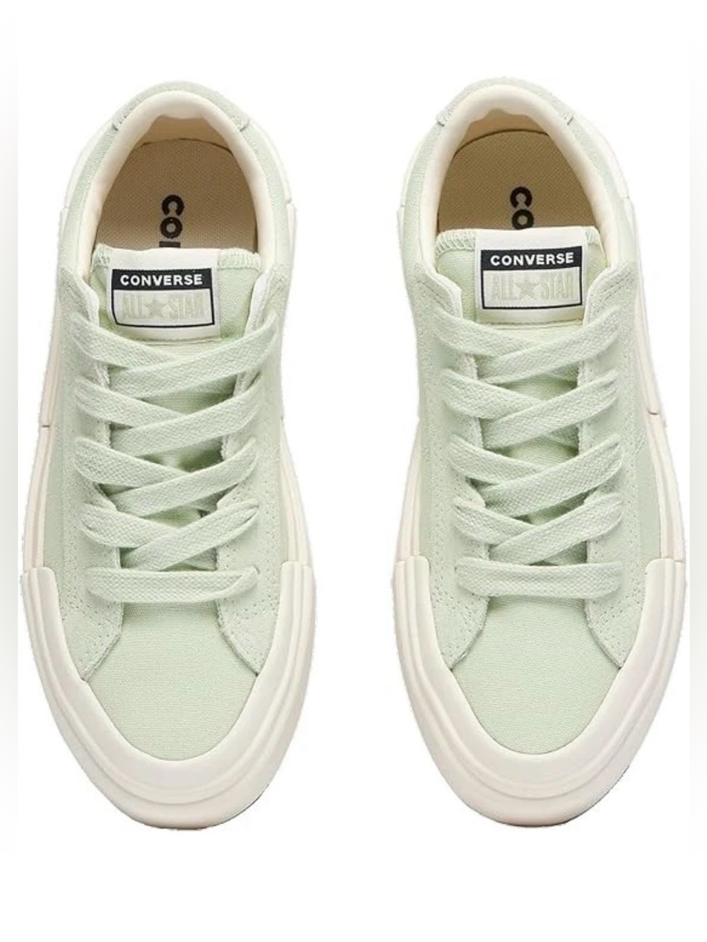 NWT ⚜️💚⚜️ Converse 2025 Converse Cruise Low 'Surplus Mint'
